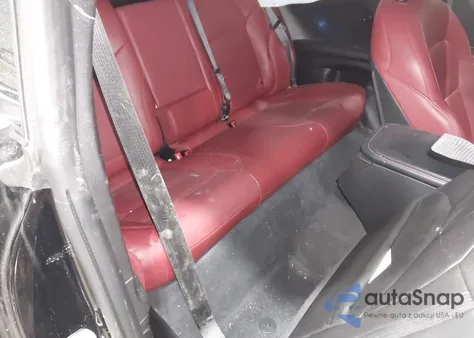 2024 Dodge Charger Daytona R/T Awd z USA, uszkodzony, nr VIN 2C3CDBCK3RR208861